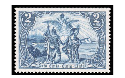 The Enduring Appeal: Popular Countries for Stamp Collectors