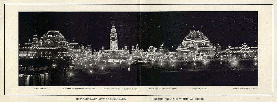 Pan-American Exposition